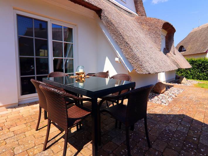 Ferienhaus für 6 Personen, mit Terrasse in Zinnowitz - 3