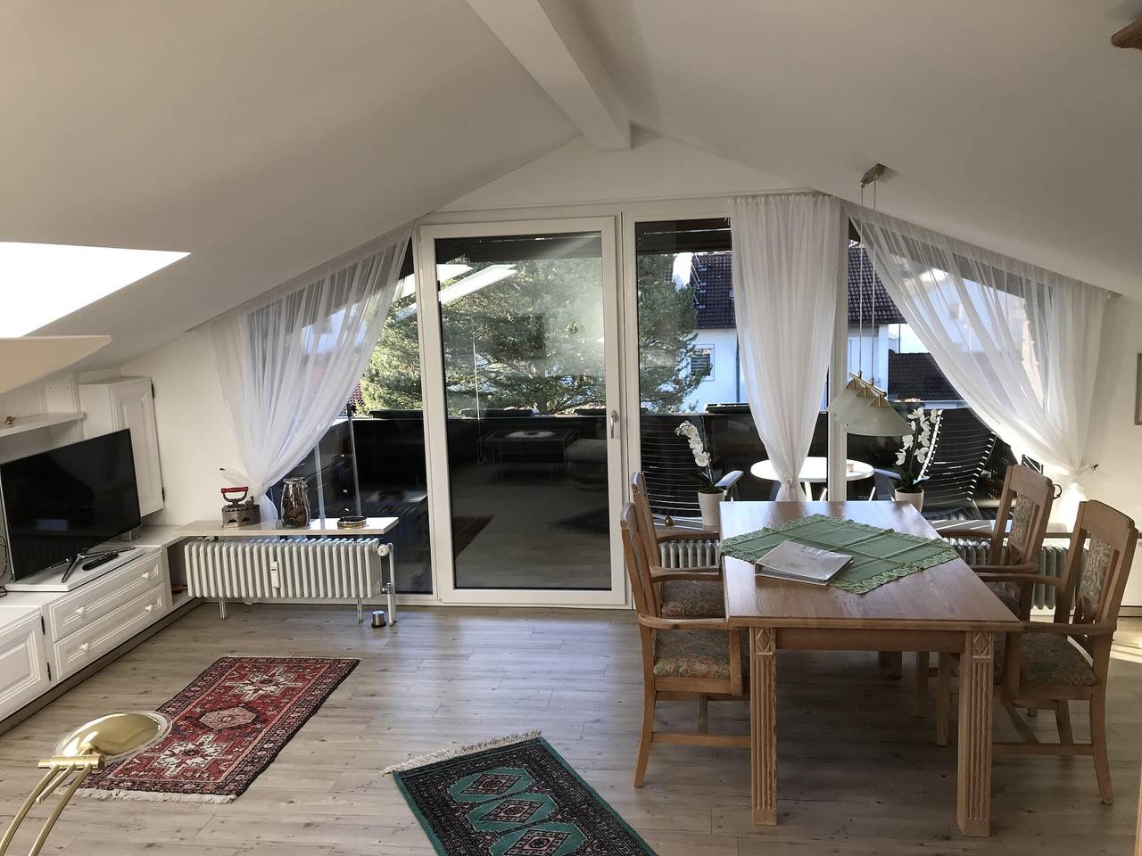 Ferienwohnung für 2 Personen in Neuschwanstein, Füssen