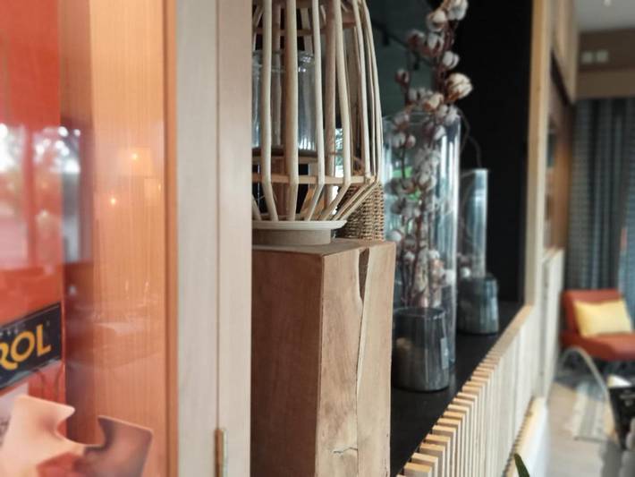 Hôtel pour 2 personnes, avec piscine et terrasse, animaux acceptés à Contrexéville - 4