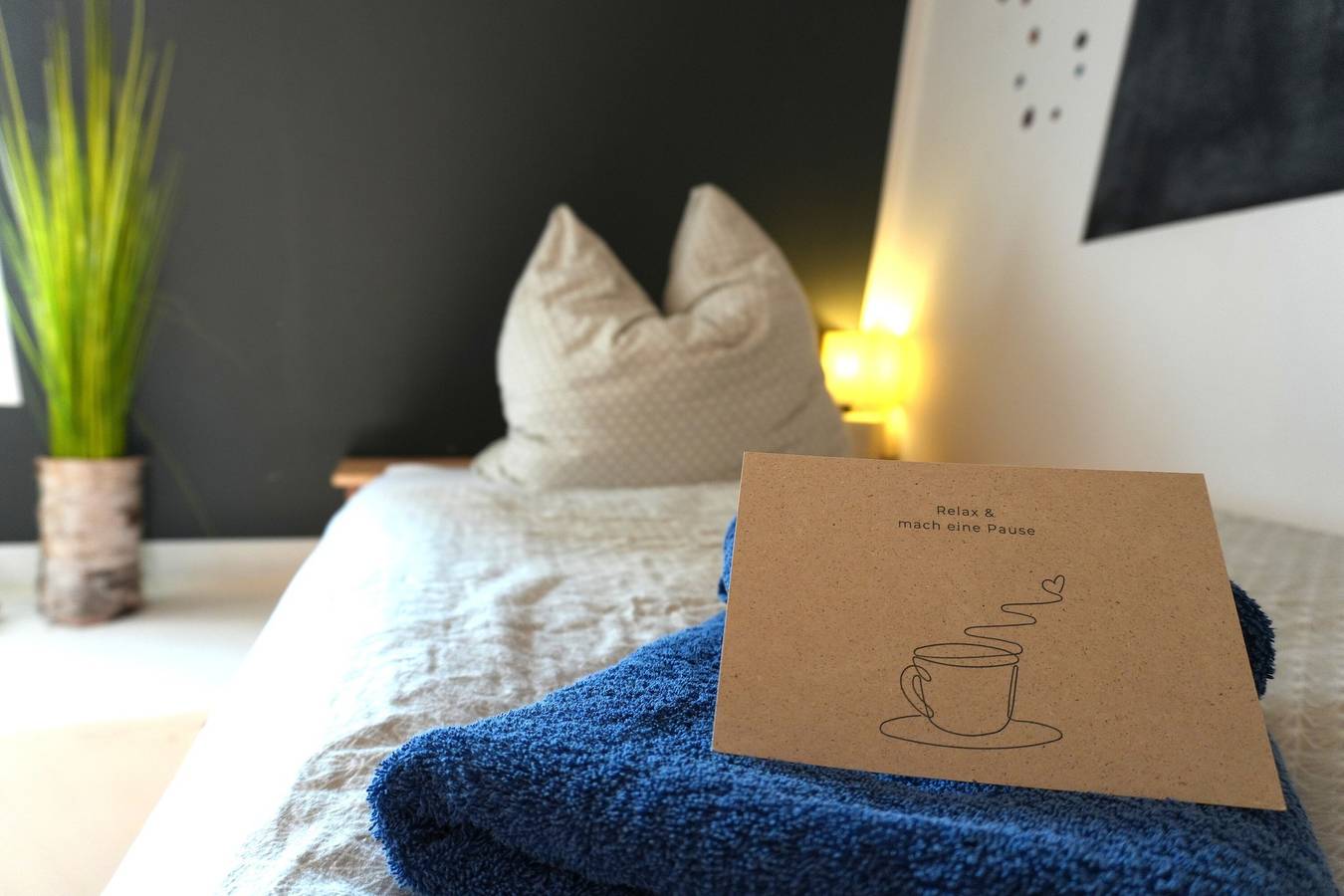 Haevn am Meer, Zimmer Koje in Reußenköge, Nordseeküste