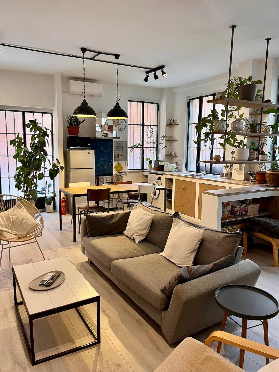 Appartamento intero, Pastorelli_10 Loft in Milano, Provincia di Milano