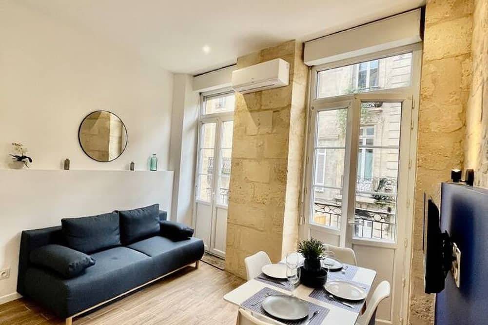 Appartement de vacances