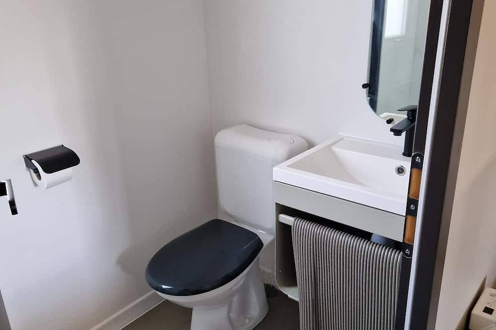 Mobil Home Ultimate Plus 6 persons Camping 5* Direct ocean access in Vendays-Montalivet, Lesparre-Médoc und Umgebung