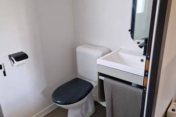 Camping für 6 Personen in Vendays-Montalivet, Côte d’Argent, Bild 4