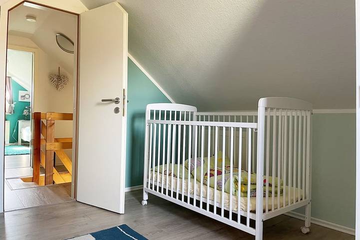 Ferienhaus für 4 Personen, mit Garten, mit Haustier in Walkenried - 2