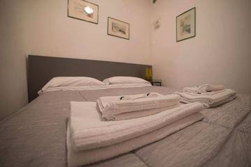 Maison d’hôte pour 2 personnes, animaux acceptés à Vernazza