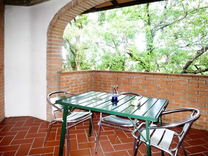 Appartamento intero, 4 Camere 7 Persone in Paciano, Perugia e dintorni