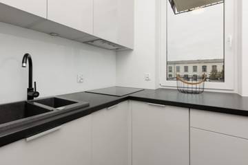Apartament Wakacyjny dla 4 osoby w Łódź, Województwo łódzkie, Zdjęcie 2