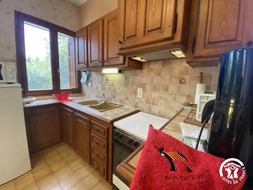 Gîte pour 3 Personnes dans Eus, Région de Prades, Photo 2