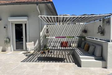 Casa Rural para 4 Personas en Niza, Nizza Region, Foto 3