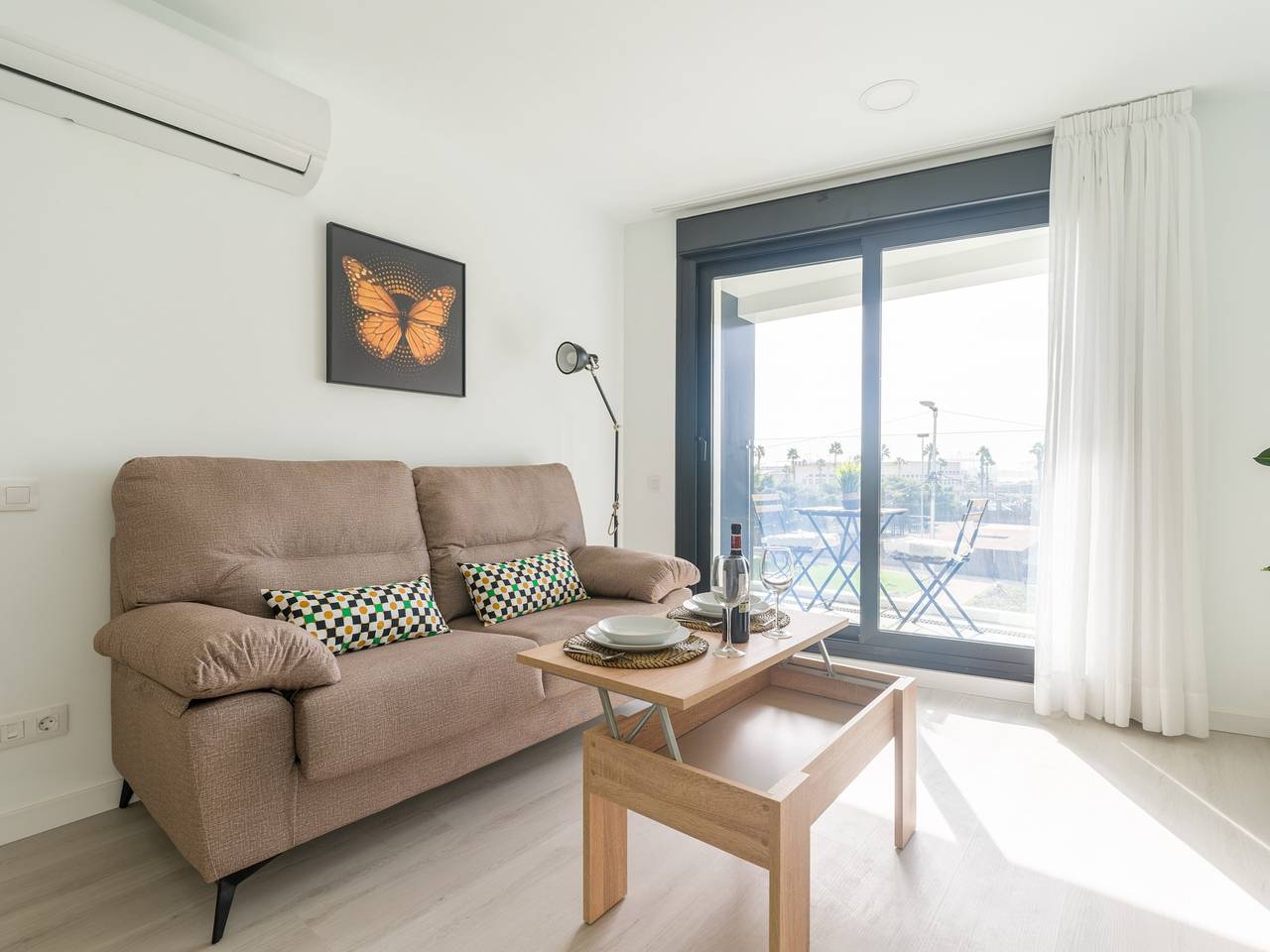 Casa vacanza a Gran Canaria a partire da 110€ a notte
