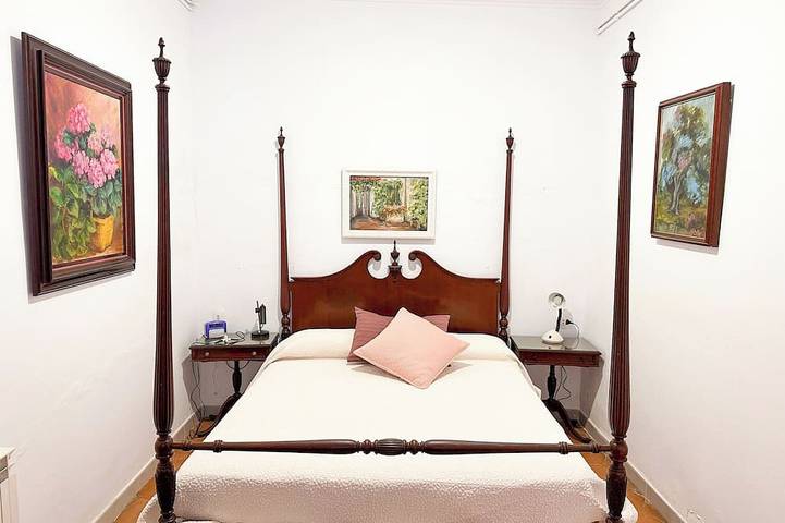 Appartement entier, Wonderful House on the beach in Supermaresme, Caldes d'Estrac