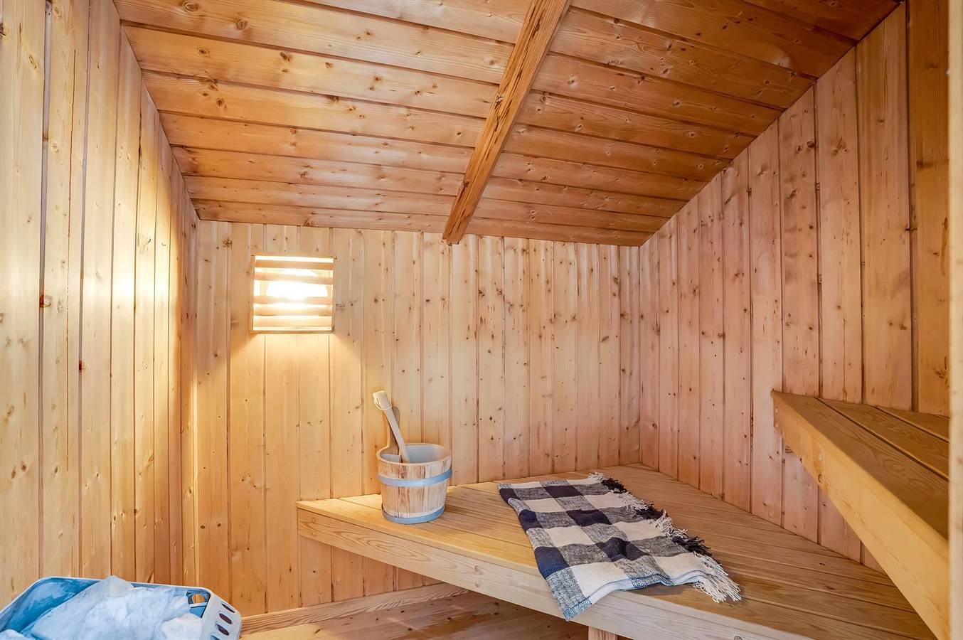 Pet friendly home in Faxe Ladeplads with sauna in Faxe Ladeplads, Schwedische Ostsee