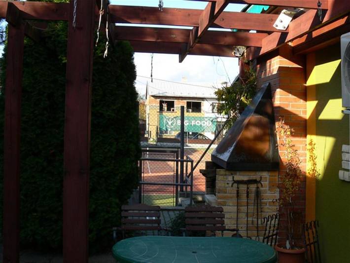 Gîte pour 3 personnes, avec jardin et terrasse à Zlín - 3