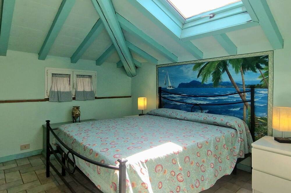 Ferienhaus in Lido Di Camaiore mit 2 Schlafzimmern 4 Schlafplätzen in Lido di Camaiore, Camaiore