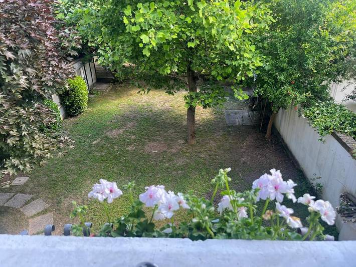 Location de vacances pour 4 personnes, avec vue et jardin à Mogliano Veneto - 4