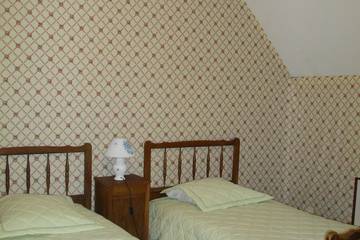 Location De Vacances pour 7 Personnes dans Soumans, Région de Guéret, Photo 3