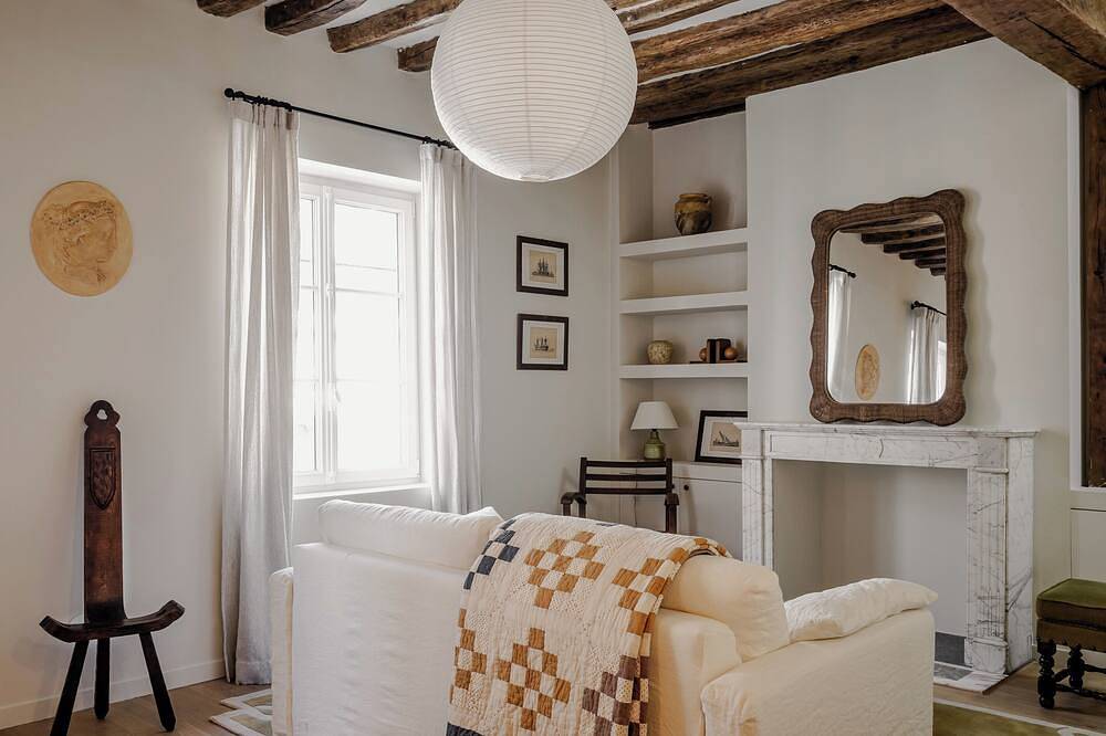 Appartement de vacances