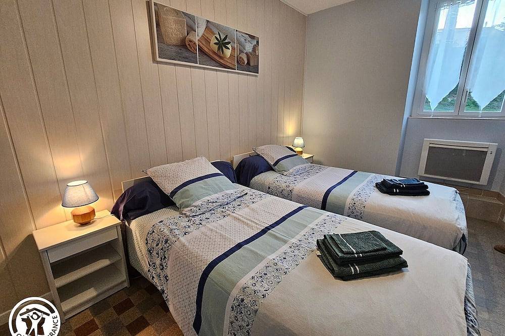 Cozy countryside home near Puy du Fou in Les Herbiers, Loire Valley