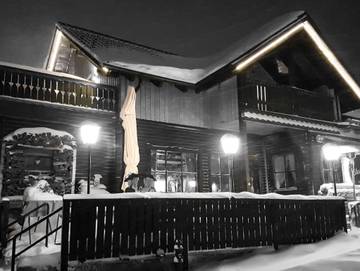 Ferienwohnung für 6 Personen, mit Ausblick und Balkon, kinderfreundlich in Wiener Alpen