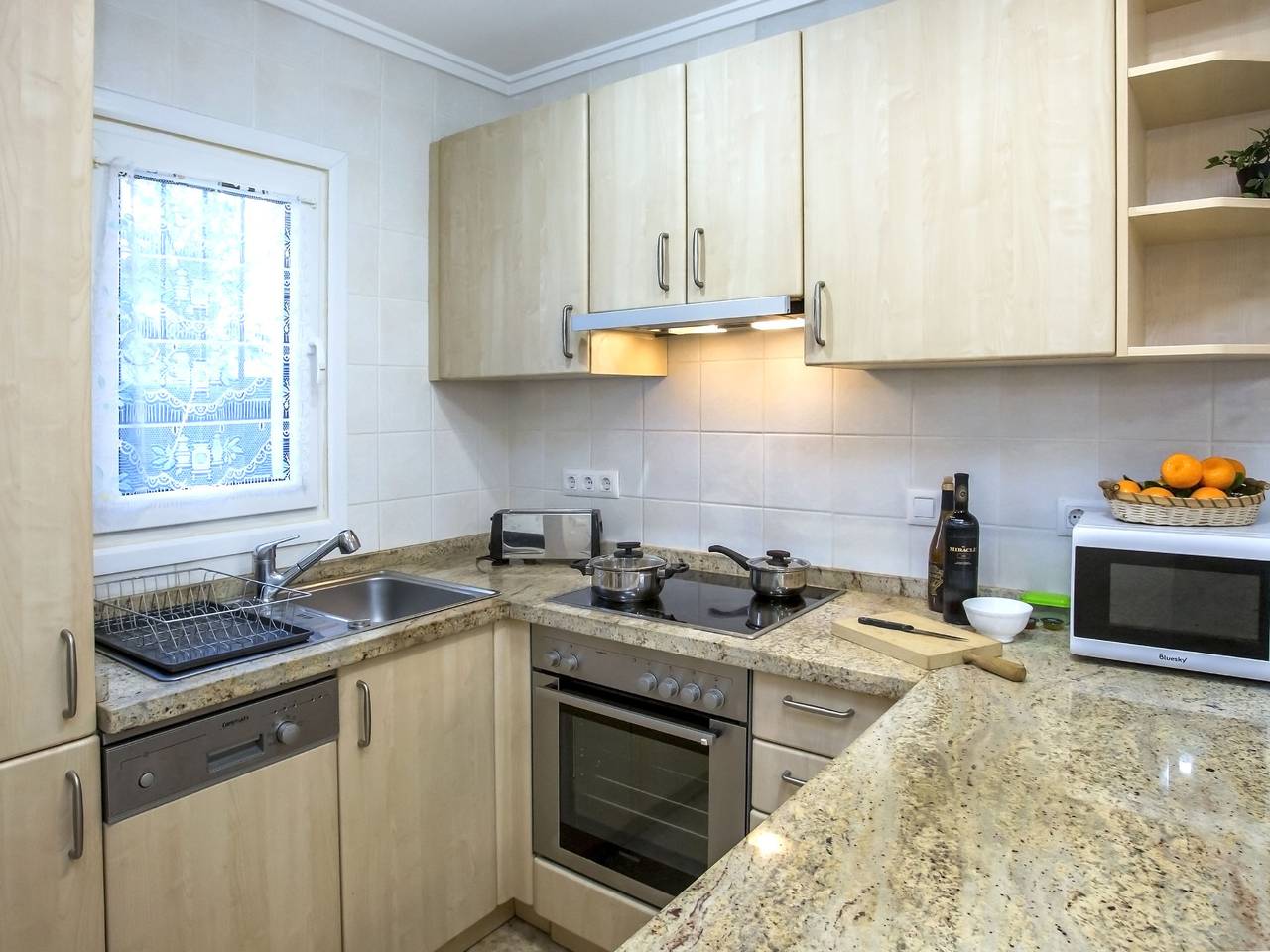 El Palmar in El Palmar, Costa Blanca