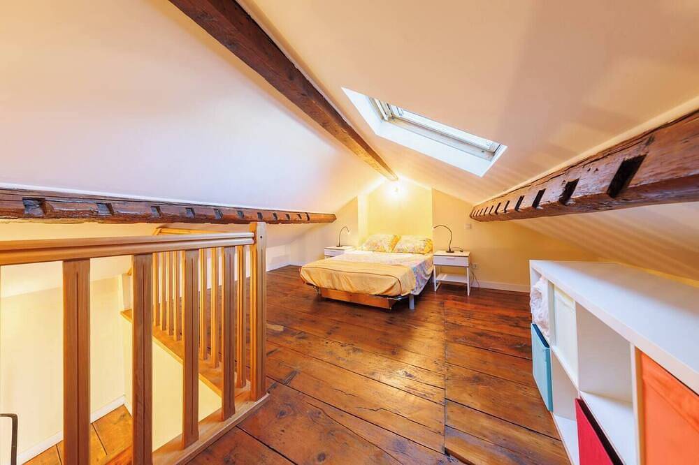 Ganze Wohnung, The Duplex, Comfort & style for a perfect stay in Chamalières, Regionaler Naturpark Volcans d'Auvergne