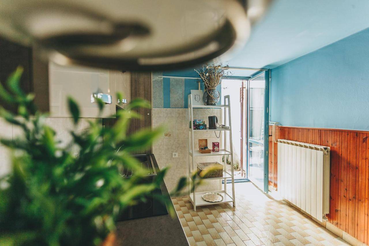 House365 in Koper, Slowenische Riviera
