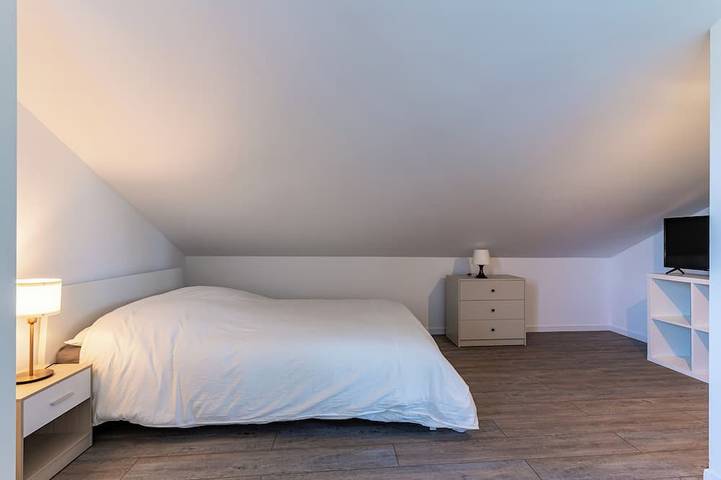 Gîte pour 2 personnes à Bonne - 3