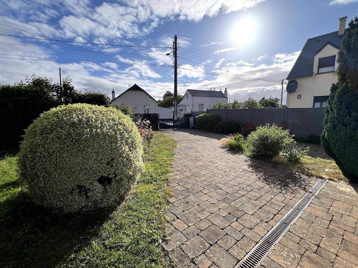 Maison familiale 14 personnes in Les Ponts-de-Cé, Région d'Angers