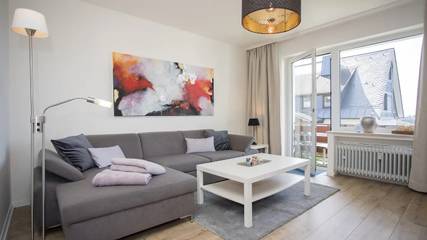 Appartement voor 6 Personen in Winterberg, Hochsauerlandkreis, Afbeelding 1