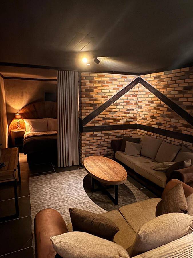 Ferienhaus für 2 Personen, mit Terrasse, mit Haustier in Hjo - 2