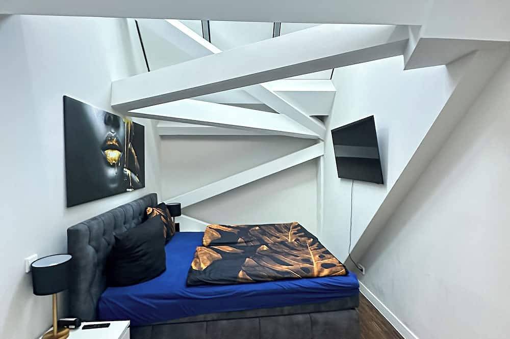 Ganze Wohnung, Luxus Penthouse am Kurfürstendamm in Charlottenburg Berlin, Berlin
