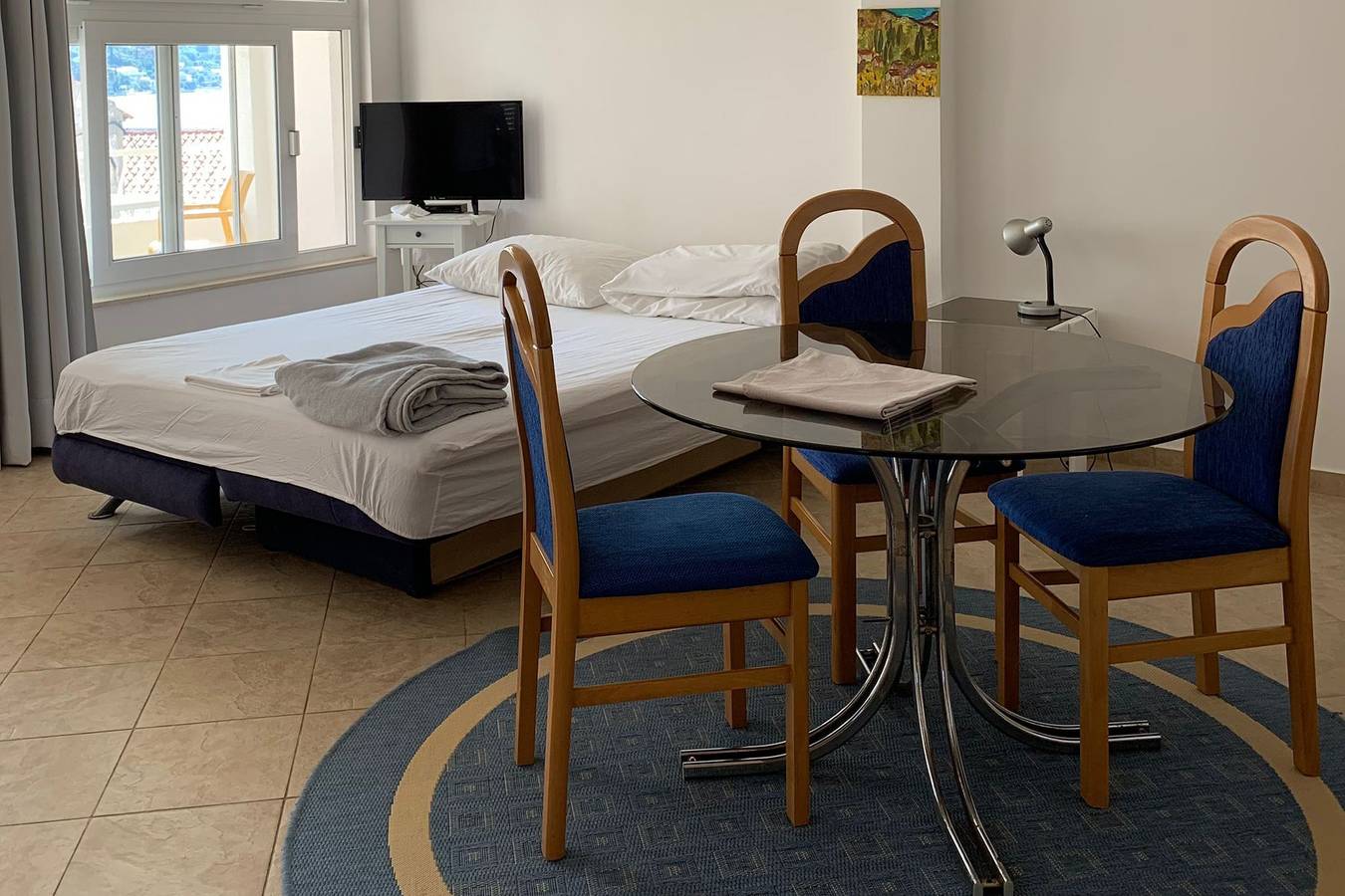 Entire apartment, Apartments by the sea Slano, Dubrovnik - 4744 in Slano, Dubrovnik-Neretva