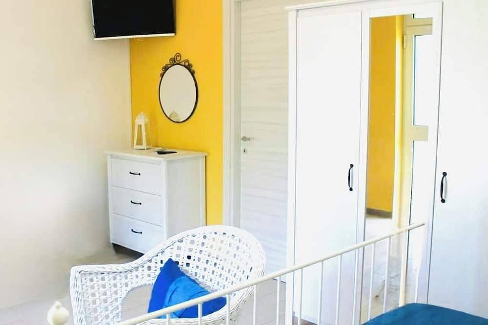 Il Canto delle Sirene Vieste centro,con giardino, vicino spiaggia Pizzomunno in Vieste, Gargano