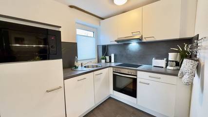 Ferienwohnung für 4 Personen in Horumersiel, Wangerland, Bild 4