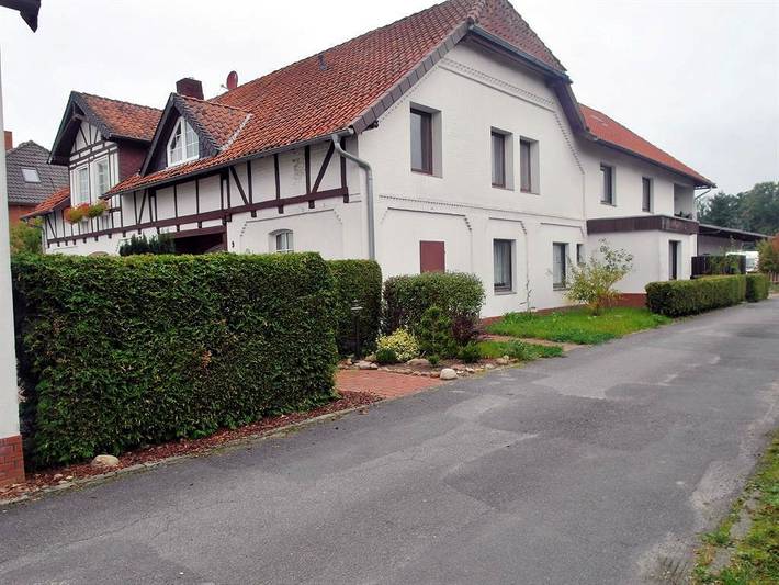 Ganze Ferienwohnung, Fewo, 2 Schlafräume, 1-4 Pers. in Gifhorn, Landkreis Gifhorn