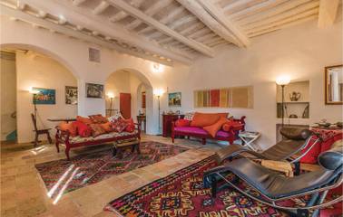 Casa Vacanza per 6 Persone in San Casciano in Val di Pesa, Firenze province, Foto 3