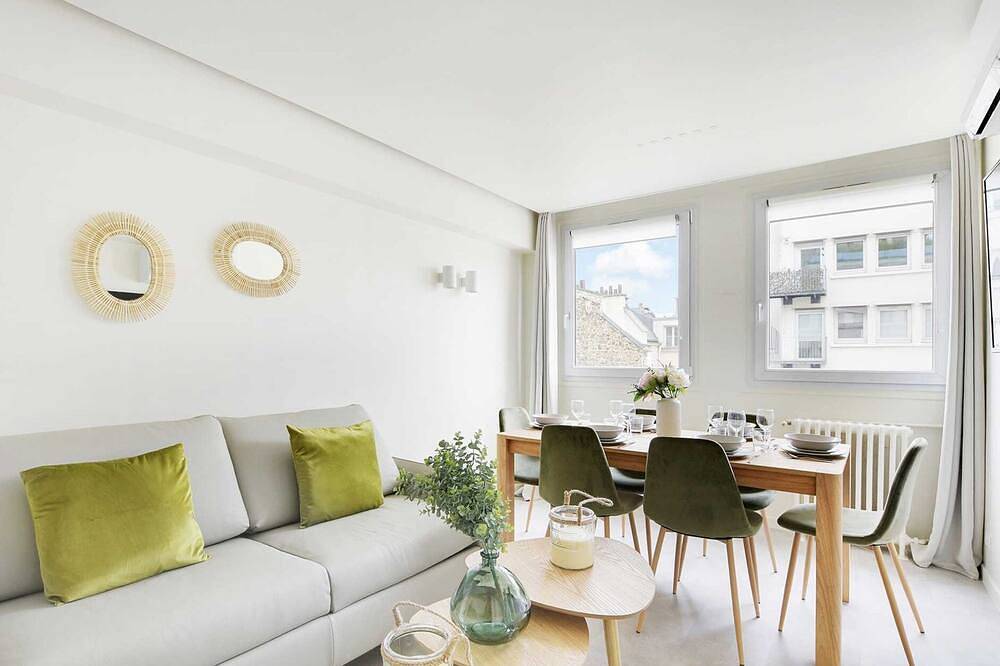 Appartement de vacances