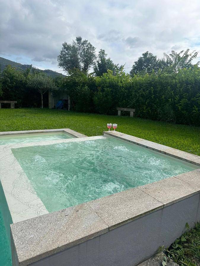 Holiday Home in Valbom (São Pedro), Passô e Valbom (São Martinho), Distrito de Braga