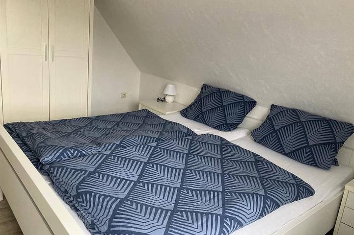 Ferienhaus für 8 Personen, mit Garten und Balkon, mit Haustier in Großheide - 4