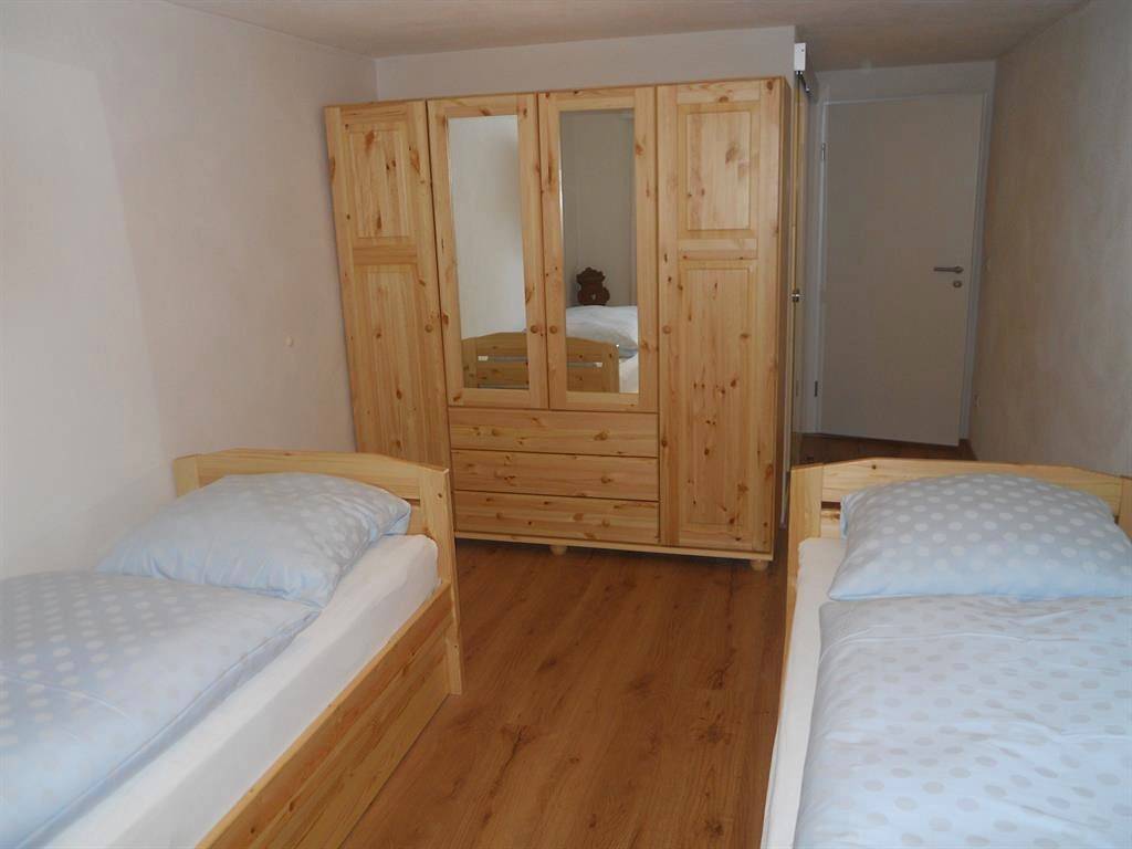 Ferienhaus Osterauer in Erl, Kufstein Umgebung