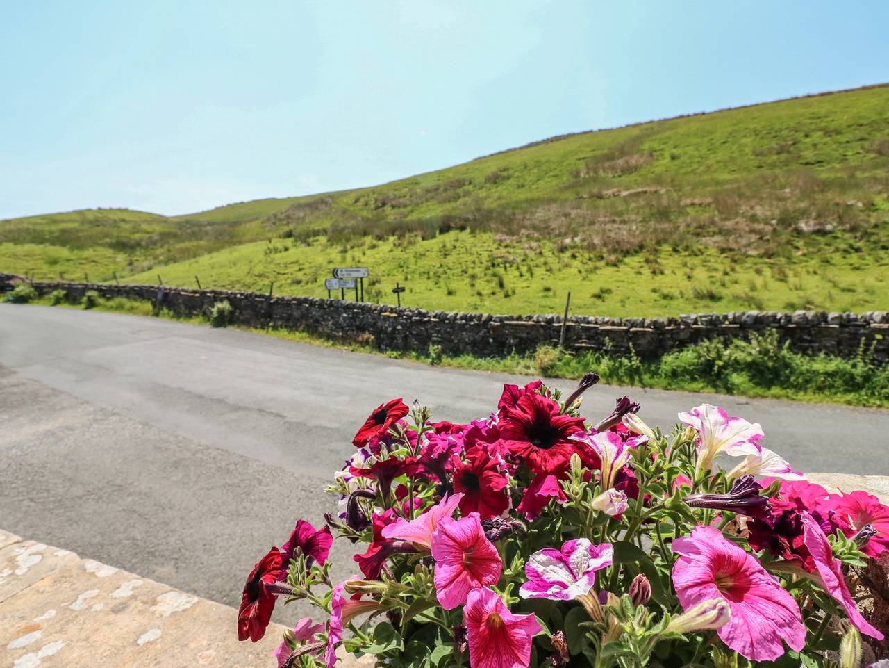 Cottage für 4 Personen in Yorkshire Dales National Park