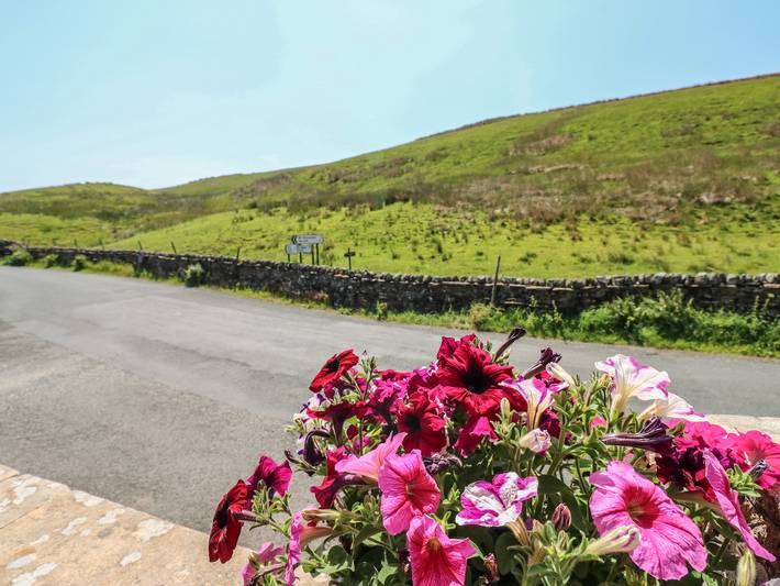 Wain Wath Cottage in Yorkshire Dales National Park
