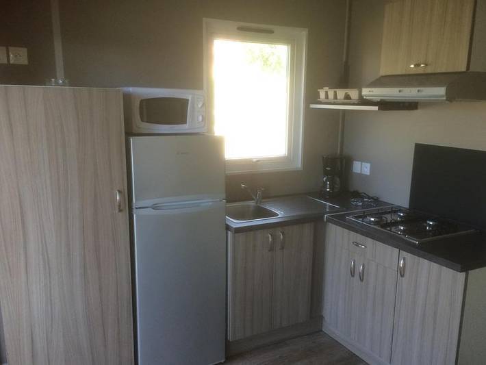 Gîte pour 5 personnes, avec bassin pour enfant à Saint-Maurice-d'Ardèche - 4