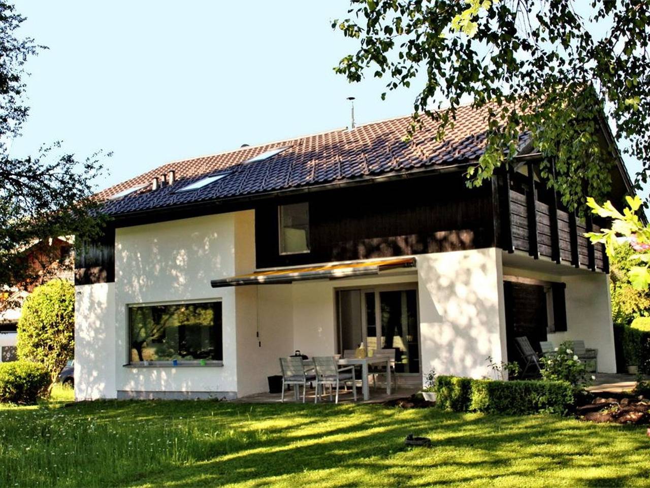 Birkenwind - Birkenwind ? Stilvolle Auszeit zwischen Bergen und Chiemsee in Bernau am Chiemsee, Chiemsee