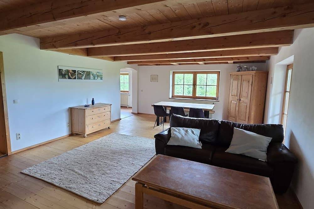 Ganze Wohnung, Ferienwohnung Landliebe in Dießen am Ammersee, Ammersee