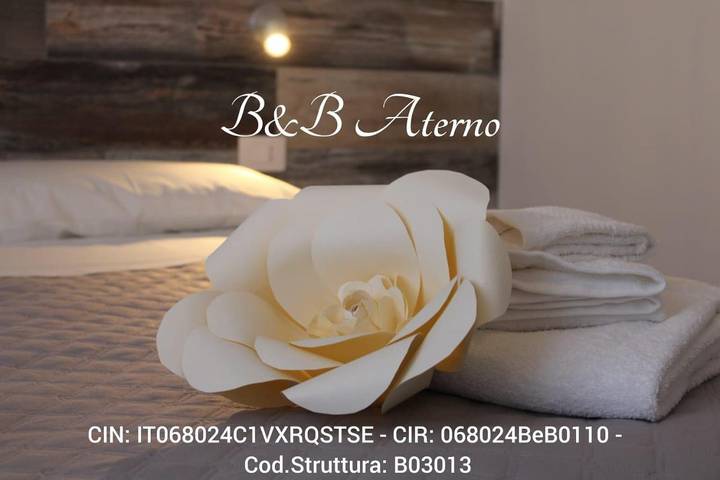 B&b per 3 persone, con giardino in Montesilvano