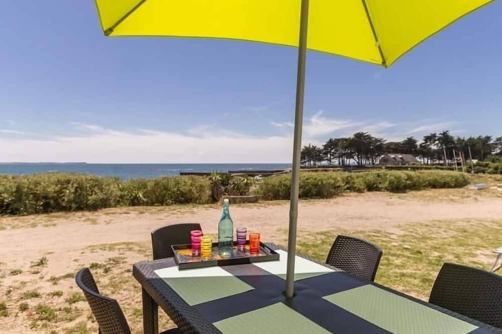 Appartement entier, Appartements à Piriac-sur-Mer, plage, wifi, animaux acceptés in Lerat, Piriac-sur-Mer