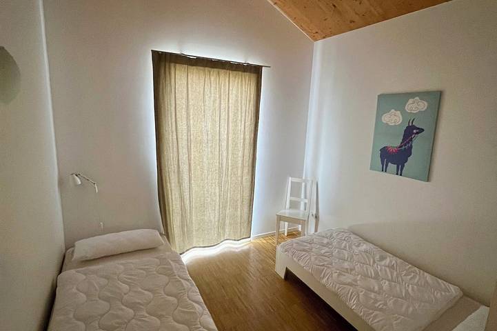 Ferienhaus für 6 Personen, mit Terrasse und Garten in Wismarer Bucht - 3