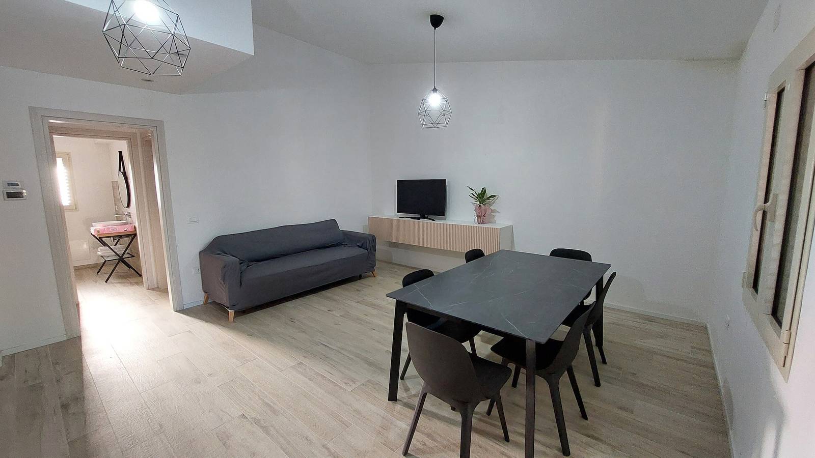 La Villetta di Sa Marina – Komfortables Ferienhaus nahe Strand in Bari Sardo in Torre di Bari, Ogliastra Provinz